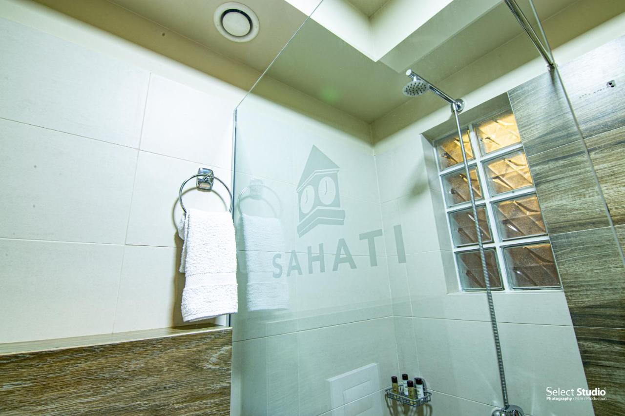 Sahati Hotel & Restaurant Korce Exterior photo